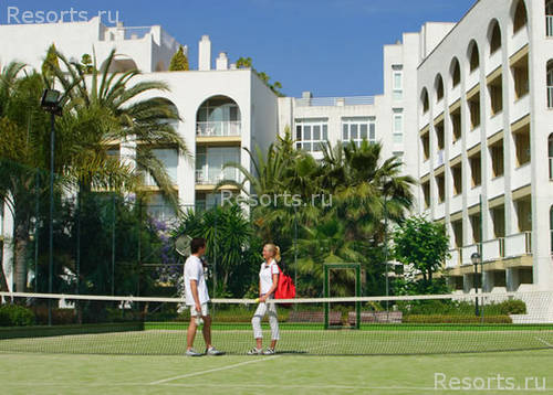 Melia Marbella Dinamar 33